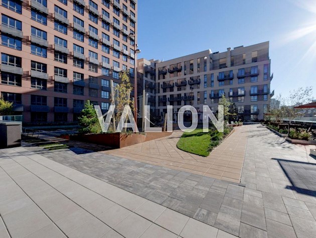 Продажа 1-к квартиры ул. Вавиловых 11