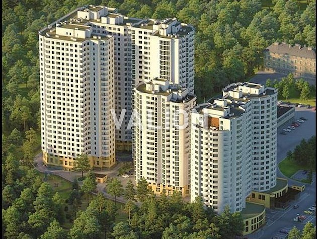 Продажа 3х комнатной квартиры ЖК Восточная Брама, ул. Светлая 3Д