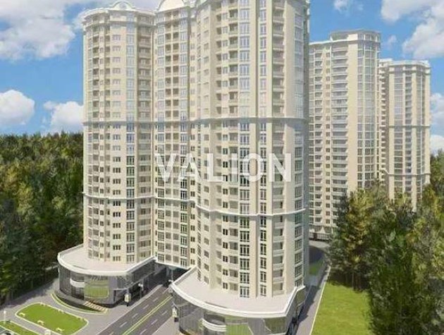 Продажа 3х комнатной квартиры ЖК Восточная Брама, ул. Светлая 3Д