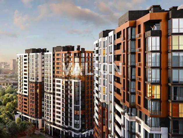 Продажа 1-к квартирі ул. Мокрая 8б
