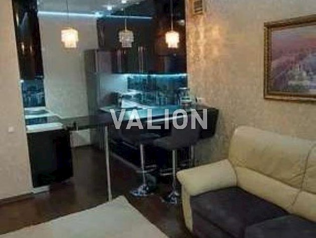 Продажа 2-к квартиры ул. Регенераторная 4