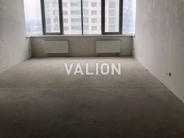 Продаж 3-к квартири Дніпровська набережна 14 ЖК RiverStone