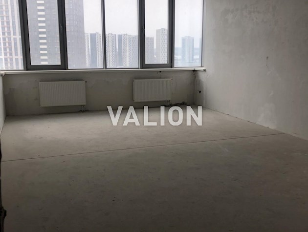 Продаж 3-к квартири Дніпровська набережна 14 ЖК RiverStone