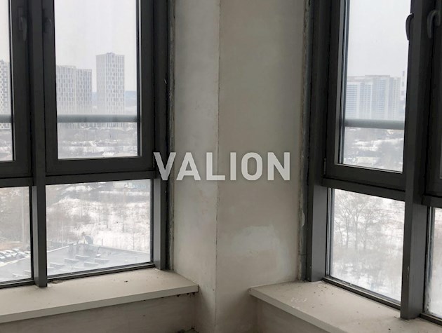 Продаж 3-к квартири Дніпровська набережна 14 ЖК RiverStone