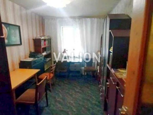 Продажа 3-к квартиры ул. Автозаводская 7