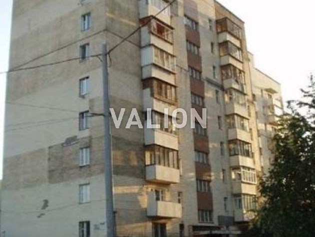 Продажа 3-к квартиры ул. Автозаводская 7