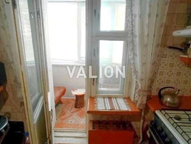 Продажа 3-к квартиры ул. Автозаводская 7