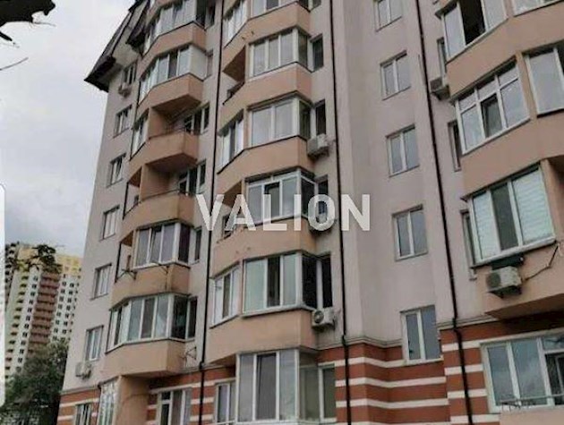 Продаж 3-к квартири, Шевченківський р-н вул Жабаєва Жамбіла 22