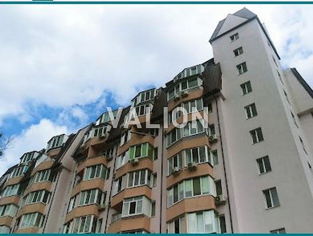 Продаж 3-к квартири, Шевченківський р-н вул Жабаєва Жамбіла 22