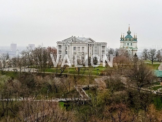 Продаж 2 кім квартири, вул Велика Житомирська 16, 2 поверх, під ремонт