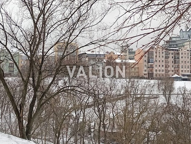 Продается 2 ком. квартира ул. Большая Житомирская 16, Шевченковаский район, центр.