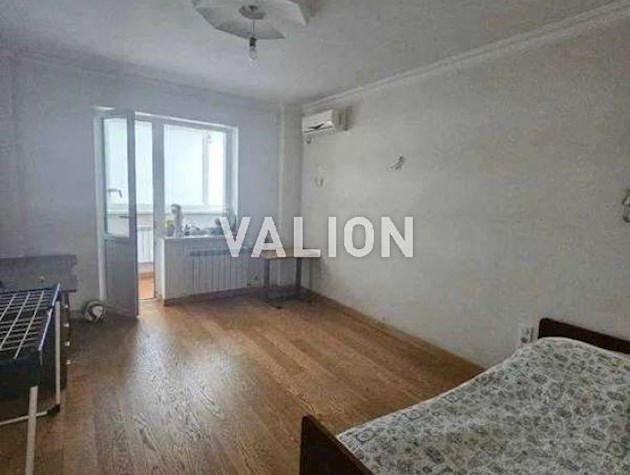 Продажа 2-комнатной квартиры по просп.Бажана Николая, 7а