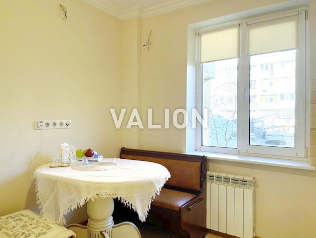 Продаж 3к квартири, пр-т М. Бажана, 7-А, Дарницький р-н, Харківський масив