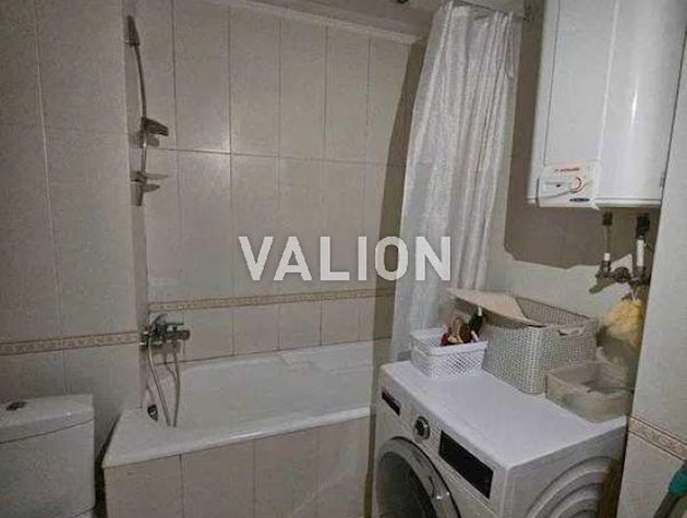 Продажа 2-комнатной квартиры по просп.Бажана Николая, 7а