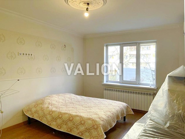 Продаж 3к квартири, пр-т М. Бажана, 7-А, Дарницький р-н, Харківський масив