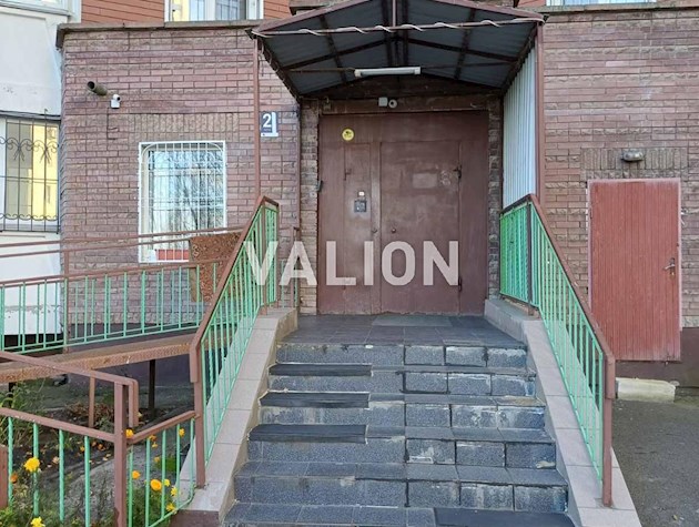 Продажа 3-к квартиры,ул. Милославская 4