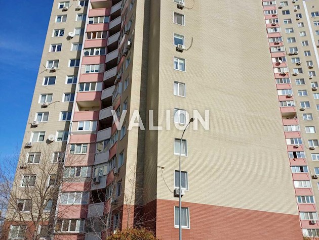 Продажа 3-к квартиры,ул. Милославская 4