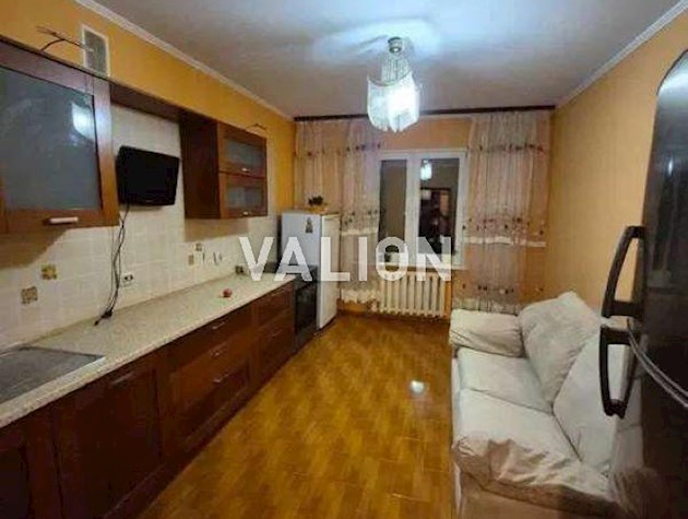 Продажа 3-к квартиры,ул. Милославская 4