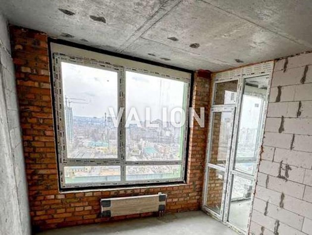 Продаж 1-к квартири вул. Причальна 10