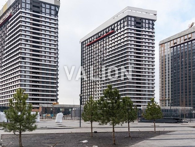 Продаж 1-к квартири вул. Причальна 10