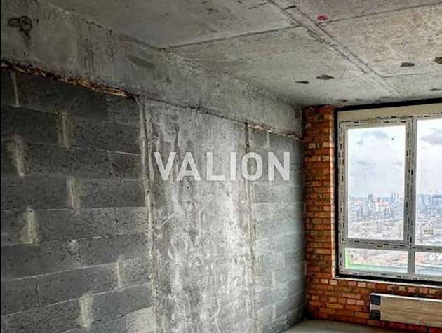 Продаж 1-к квартири вул. Причальна 10