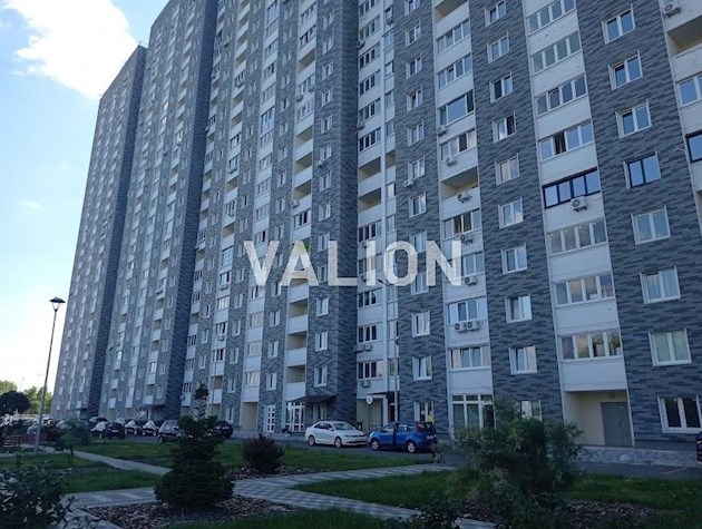 Продам 2-комнатную квартиру в ЖК Navigator 2