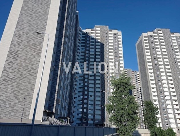 Продам 2-комнатную квартиру в ЖК Navigator 2