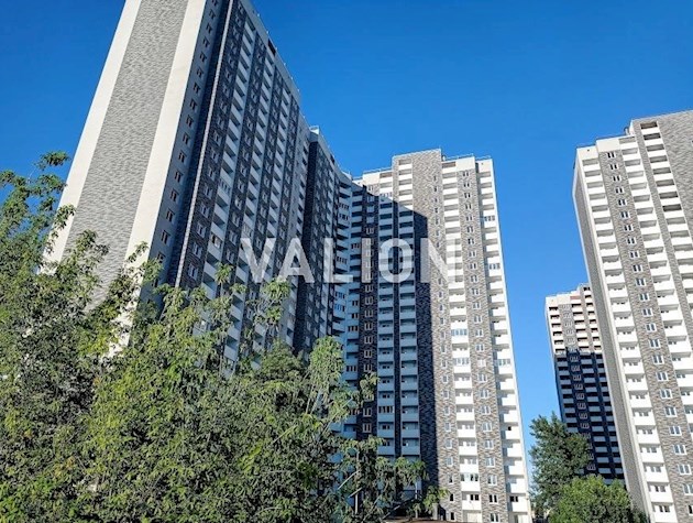 Продам 2-комнатную квартиру в ЖК Navigator 2