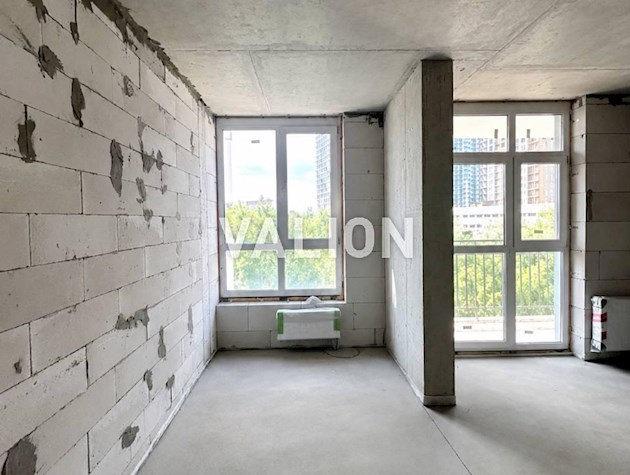 Продажа 1 к квартиры возле метро Теремки Глушкова 42 ЖК Авеню 42