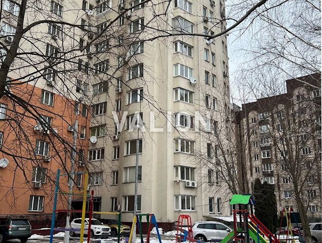 Продажа 3-к квартиры просп. В.Лобановского 126г