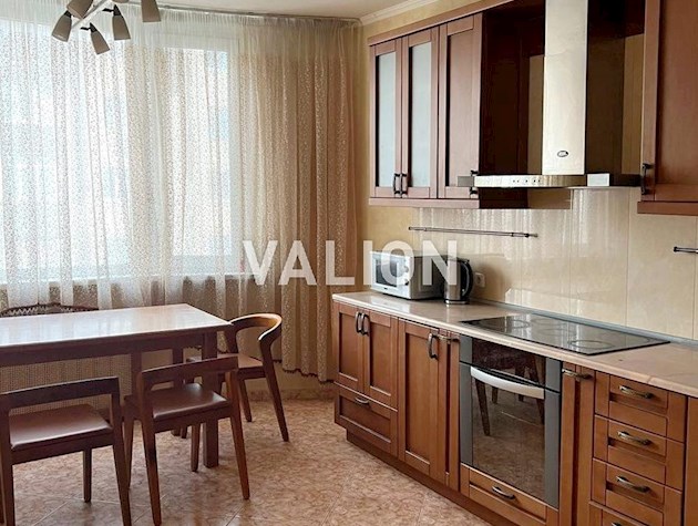 Продажа 3-к квартиры просп. В.Лобановского 126г