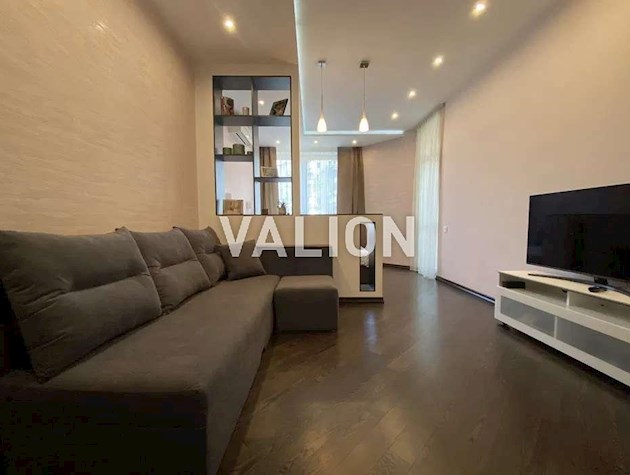 Продажа 2-комнатной квартиры по ул.Мокрая (Кудряшова), 20