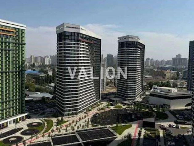 Продаж 3-кімнатної квартири по вул.Причальна, 10 ЖК Great