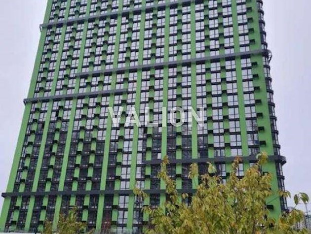 Продаж 3-кімнатної квартири по вул.Причальна, 10 ЖК Great