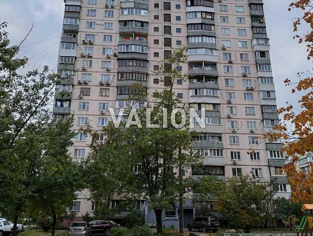 Продам 3-комн. квартиру, р-н.Оболонь, ул.Зои Гайдай 7А