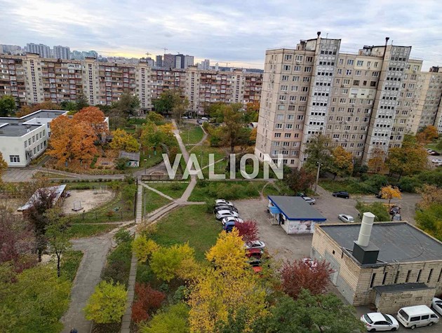 Продам 3-комн. квартиру, р-н.Оболонь, ул.Зои Гайдай 7А