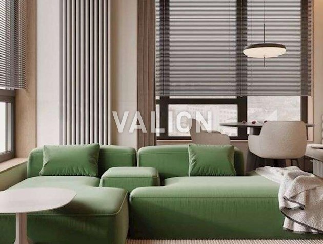 Продаж 1-к квартири вул. Ґарета Джонса 12