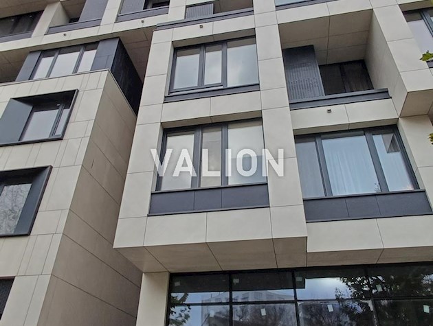 Продажа 1к квартиры улица Гарета Джонса 12 ЖК «UNIT.Home»