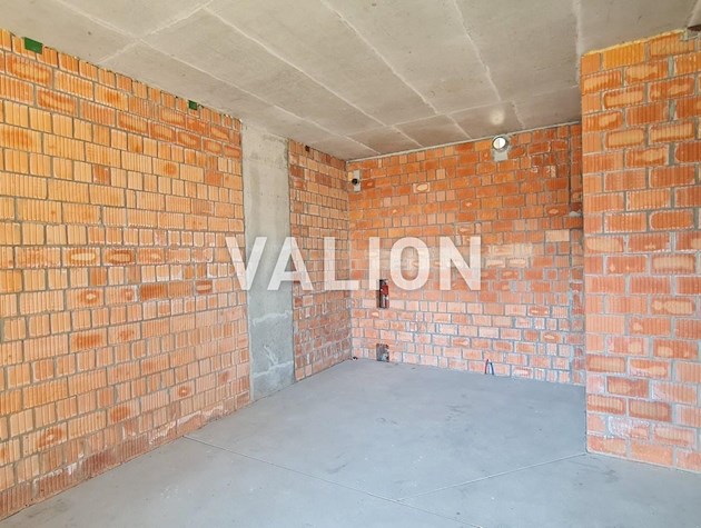 Продажа 1к квартиры улица Гарета Джонса 12 ЖК «UNIT.Home»