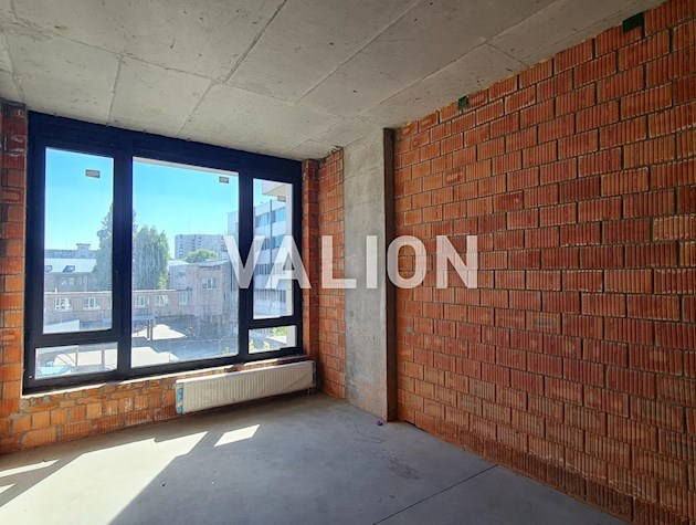 Продажа 1к квартиры улица Гарета Джонса 12 ЖК «UNIT.Home»