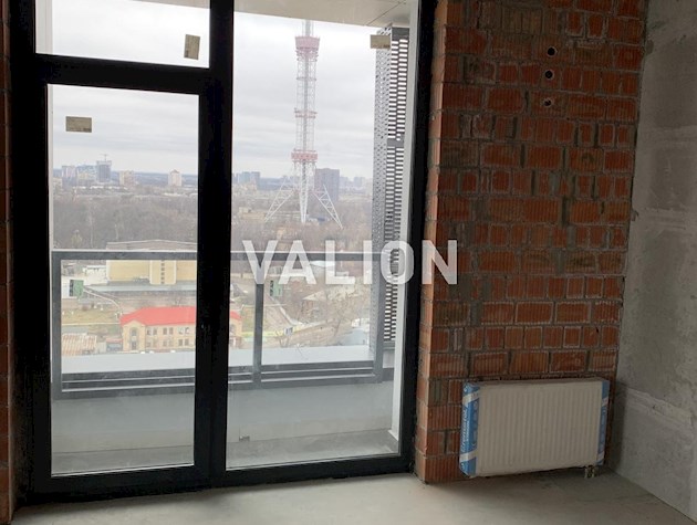 Продажа 1к квартиры улица Гарета Джонса 12 ЖК «UNIT.Home»