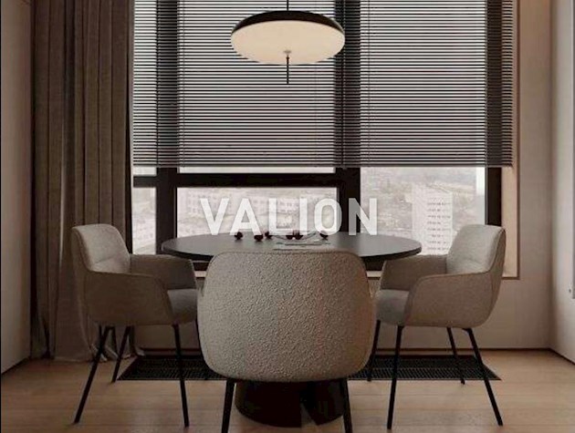 Продаж 1-к квартири вул. Ґарета Джонса 12