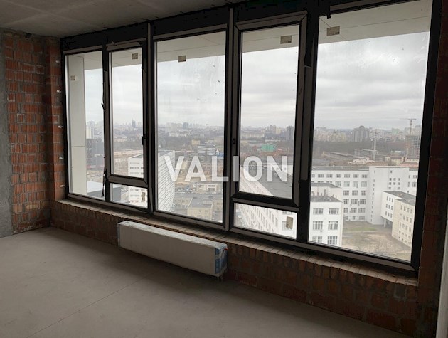 Продажа 1к квартиры улица Гарета Джонса 12 ЖК «UNIT.Home»