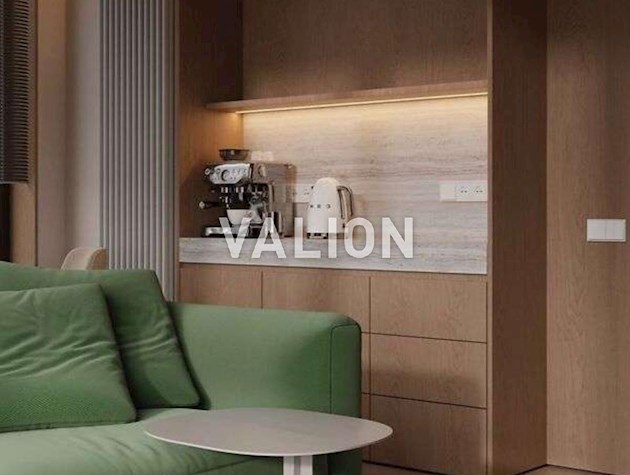 Продаж 1-к квартири вул. Ґарета Джонса 12