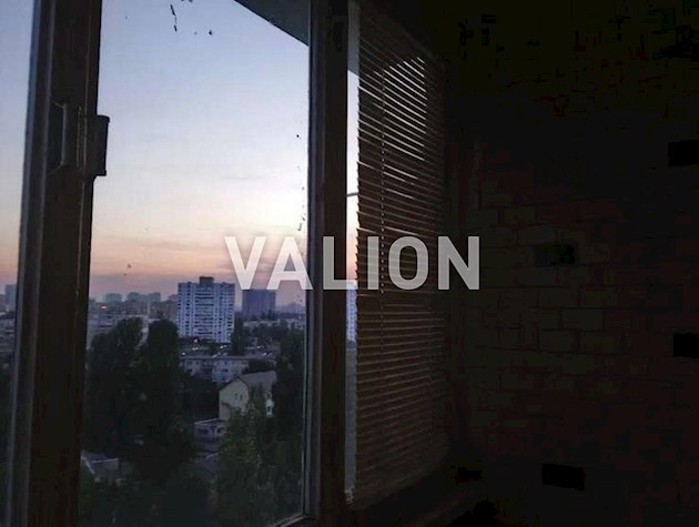 Продаж 2-кімнатної квартири в Деснянському р-ні по вул.Кіото, 5.