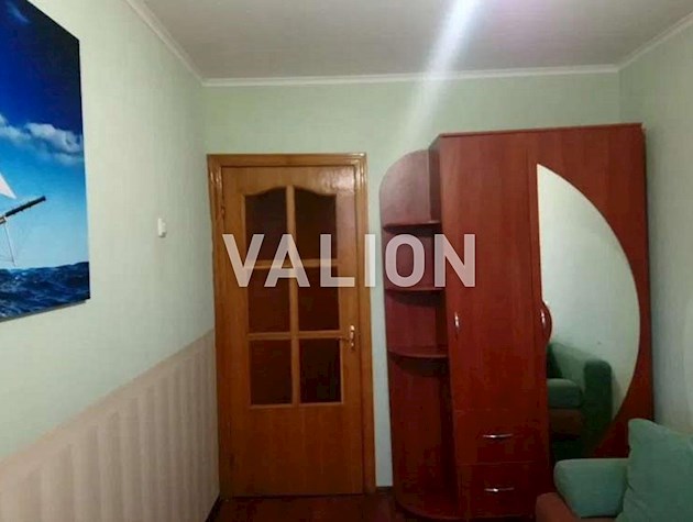 Продаж 2-кімнатної квартири в Деснянському р-ні по вул.Кіото, 5.