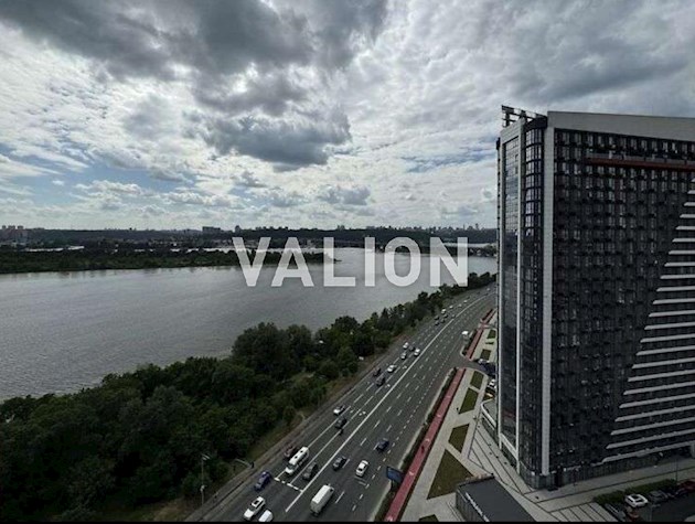 Продажа 2-к квартиры Днепровская набережная 17