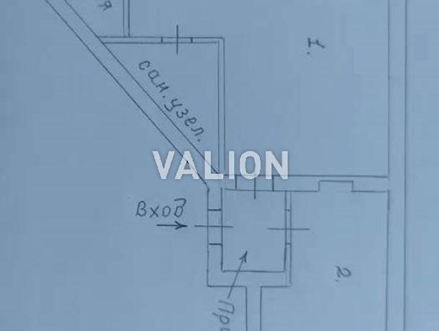 Продажа 2-к квартиры ул Туровская 39 Подольский роайон