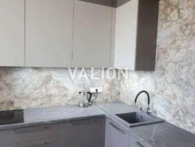 Продажа 3-к квартиры просп. Бажана 14