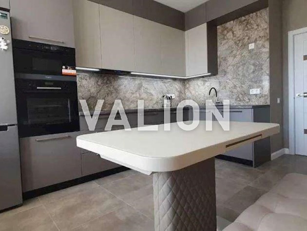 Продажа 3-к квартиры просп. Бажана 14